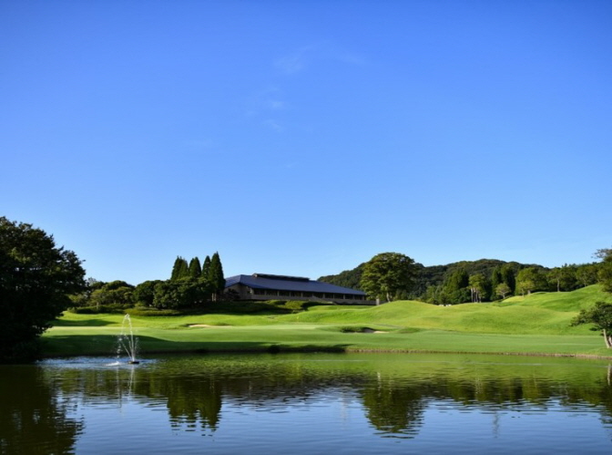일본 후쿠오카 프리미엄 더 클래식 골프 투어(54홀)